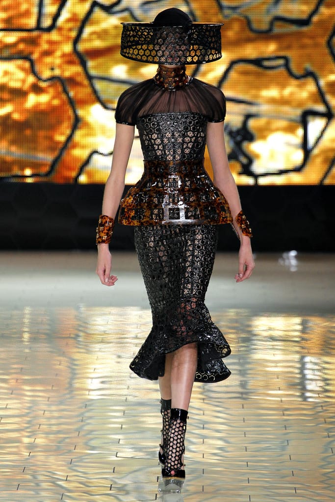 Alexander McQueen 2013з