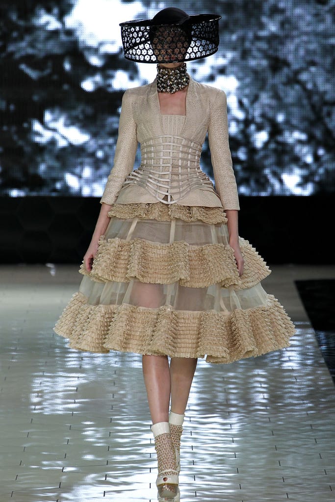 Alexander McQueen 2013з