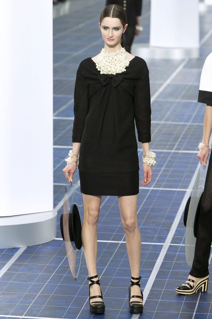 Chanel 2013з