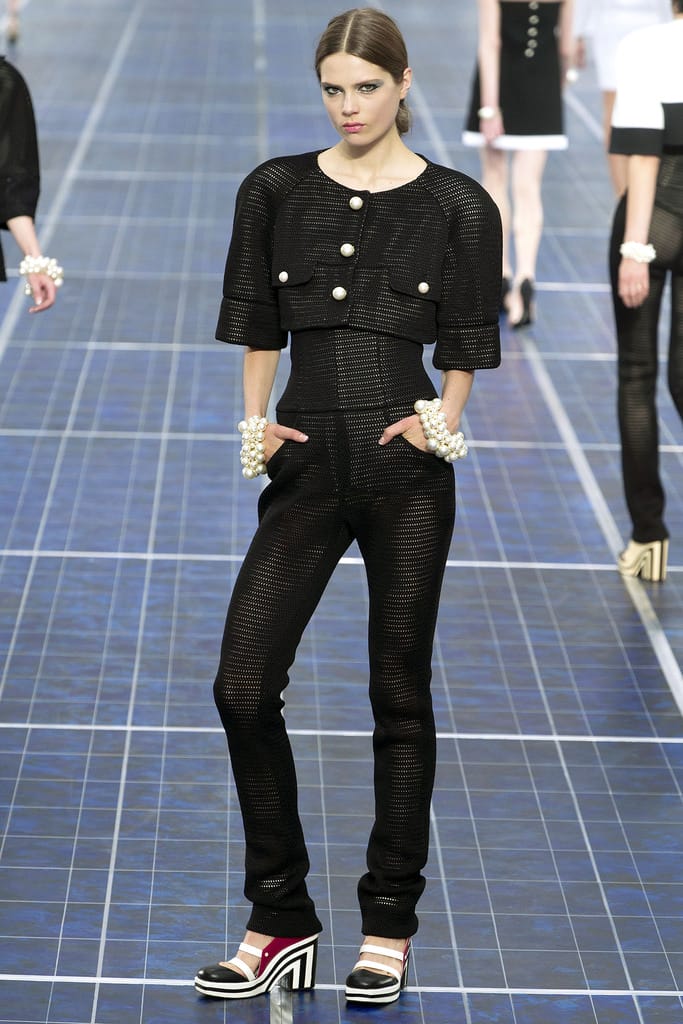 Chanel 2013з