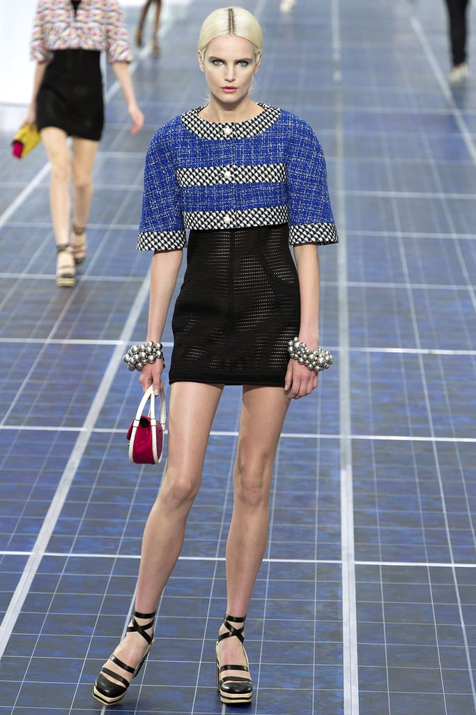 Chanel 2013з