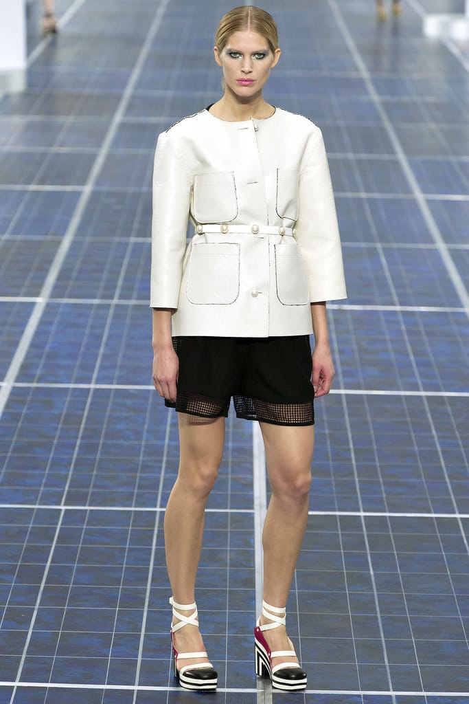 Chanel 2013з