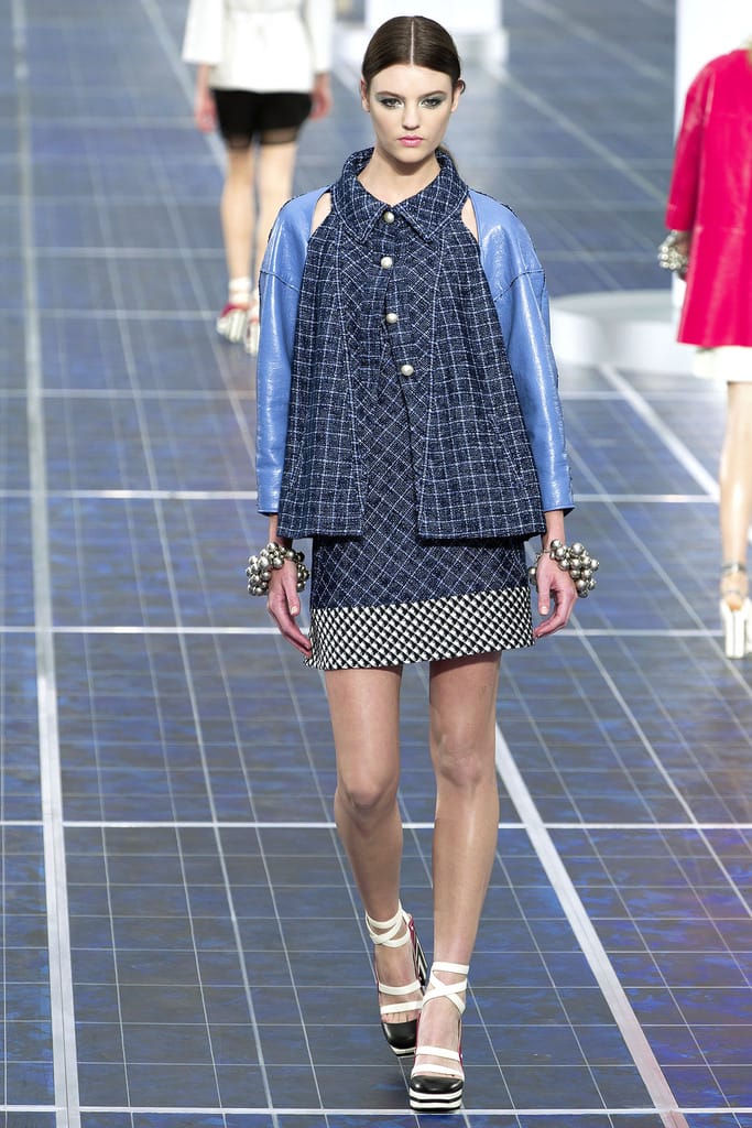 Chanel 2013з