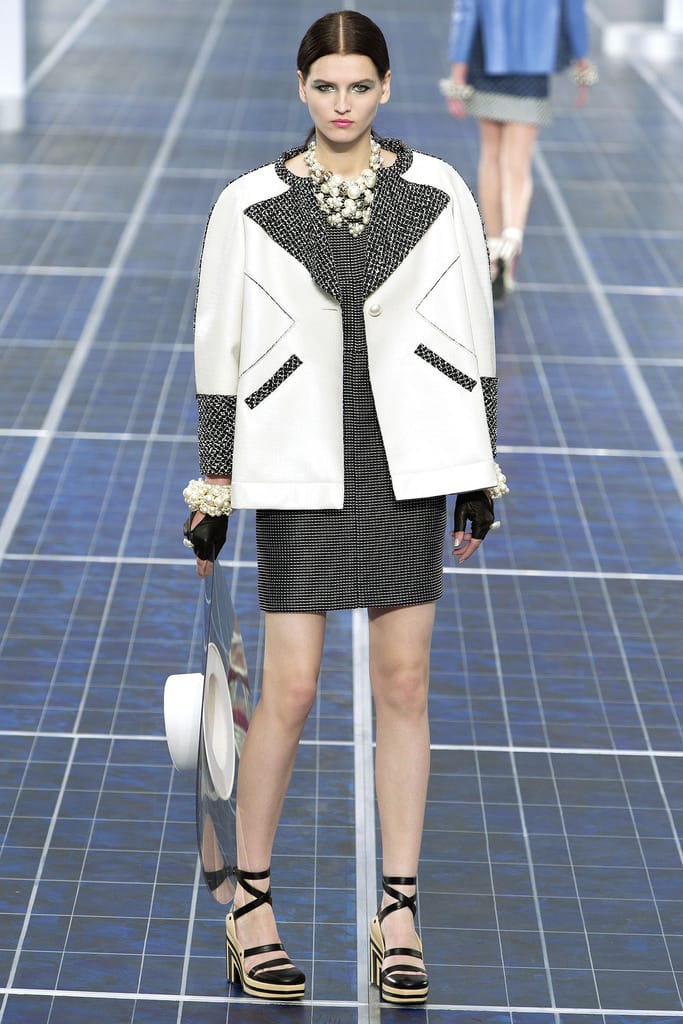 Chanel 2013з