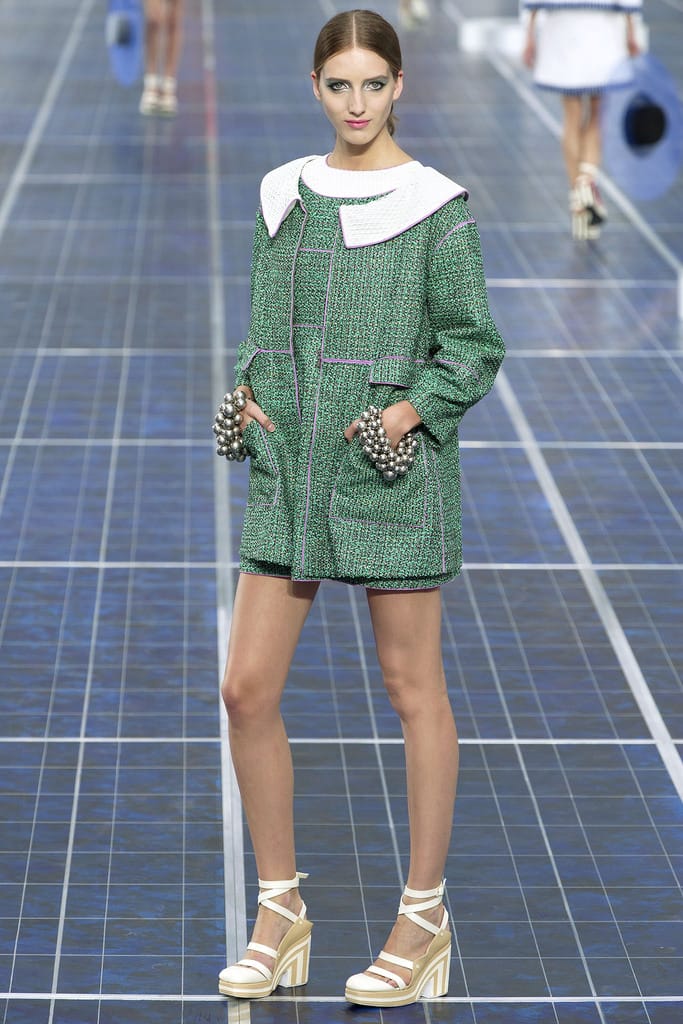 Chanel 2013з