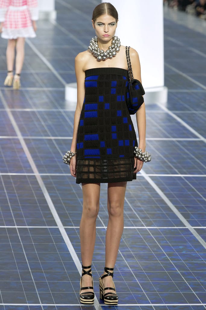 Chanel 2013з