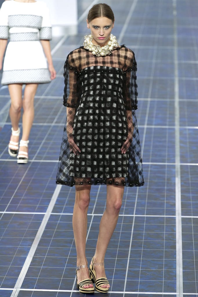 Chanel 2013з