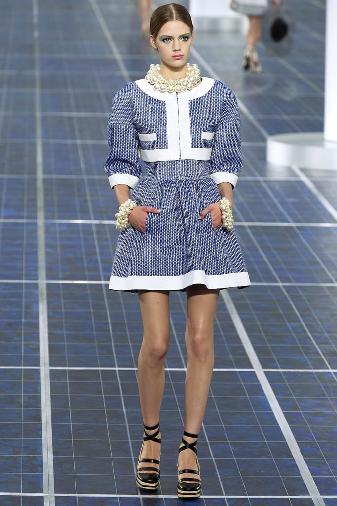 Chanel 2013з