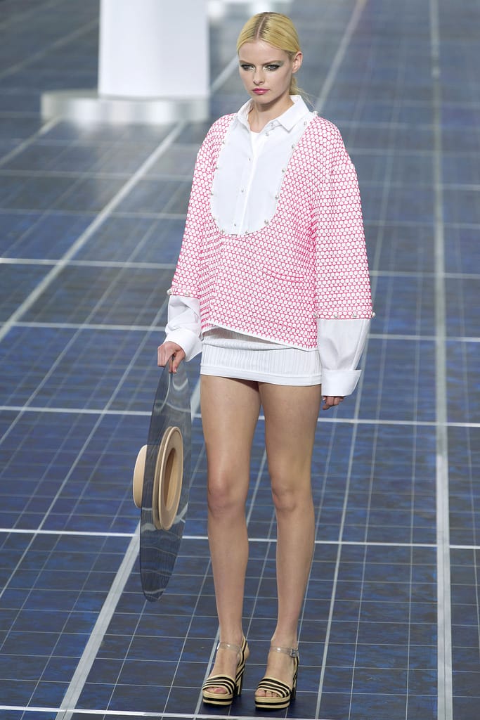 Chanel 2013з