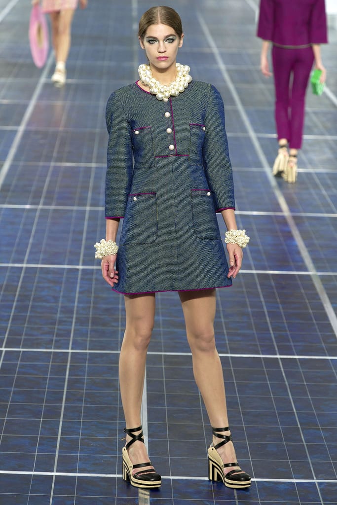 Chanel 2013з