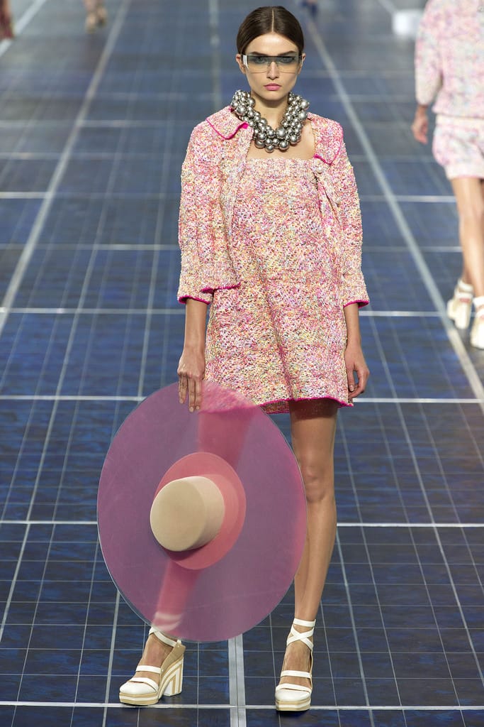 Chanel 2013з