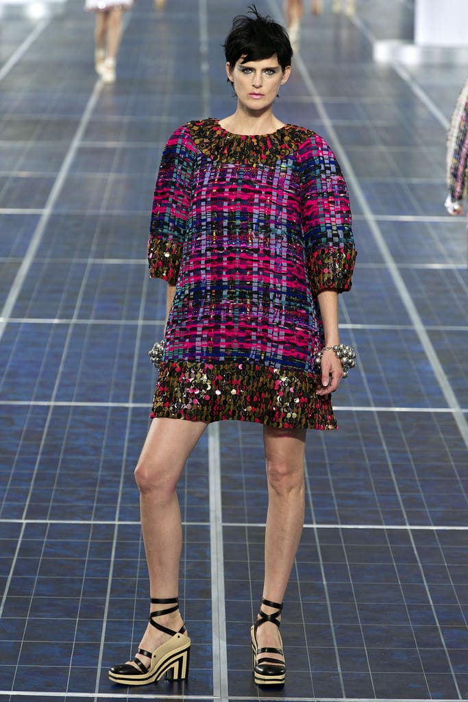 Chanel 2013з