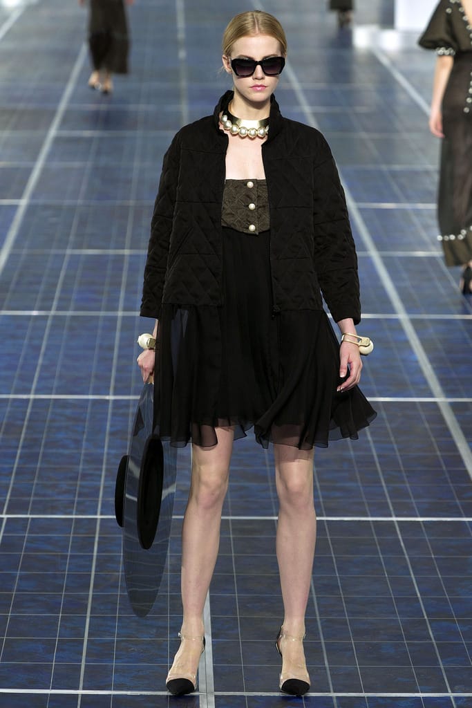 Chanel 2013з