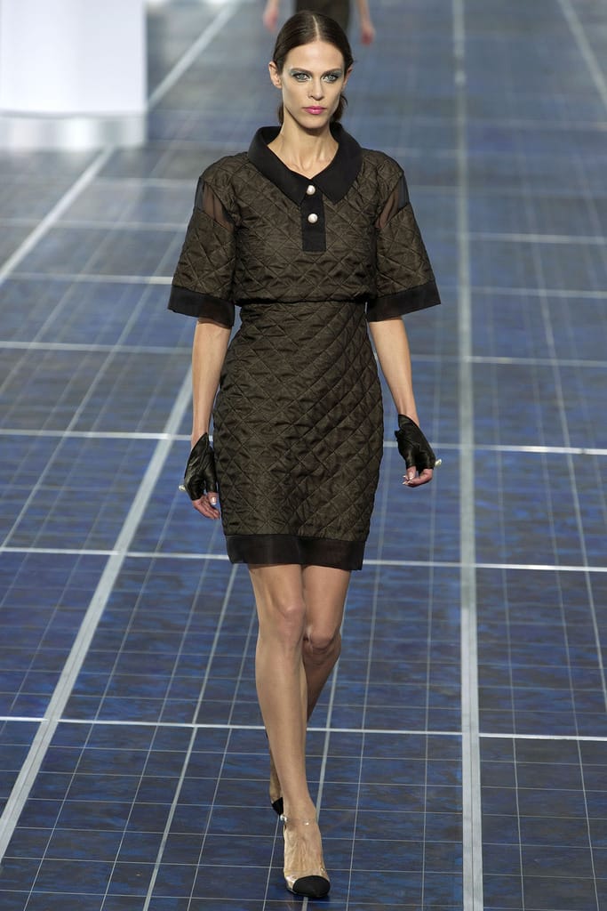 Chanel 2013з