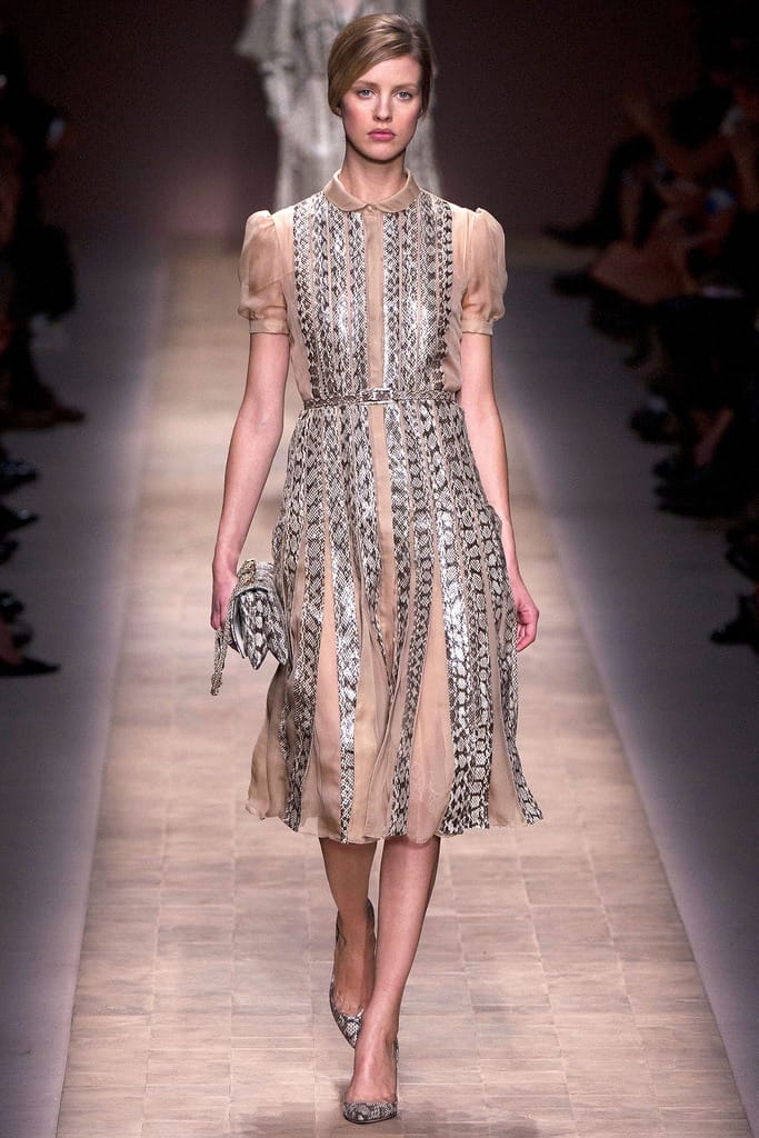 Valentino 2013з