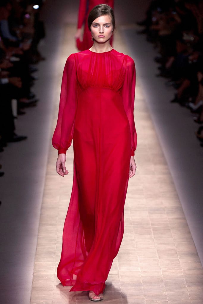 Valentino 2013з