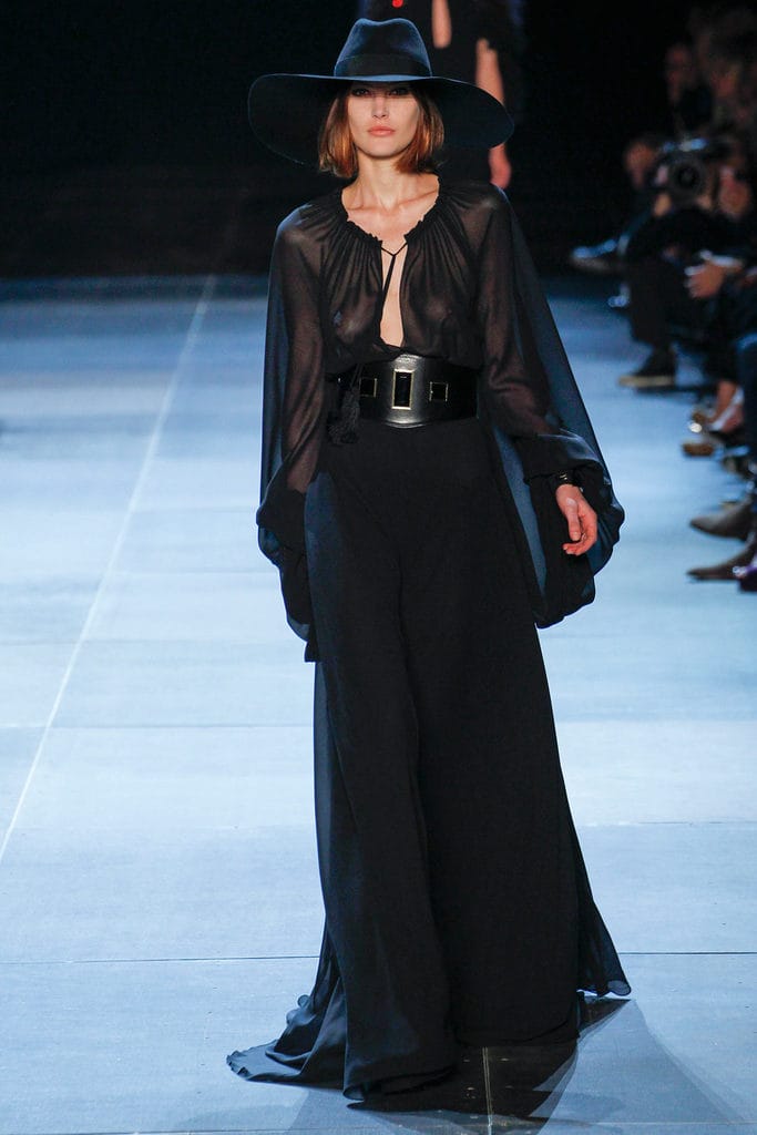 Saint Laurent 2013з