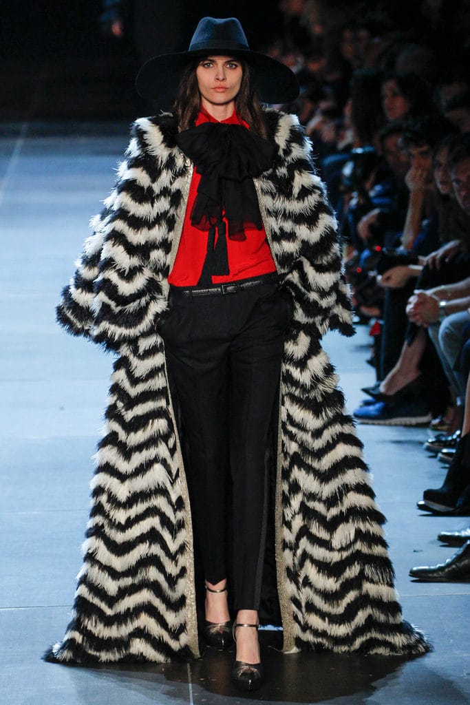 Saint Laurent 2013з