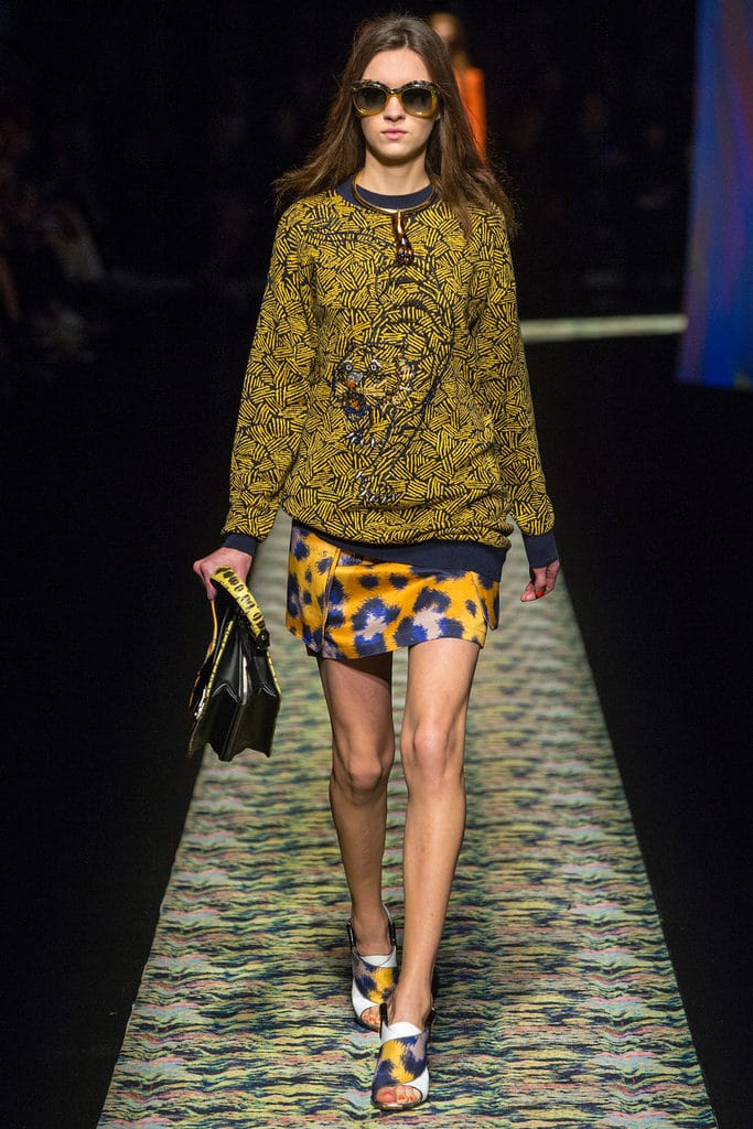 Kenzo 2013з