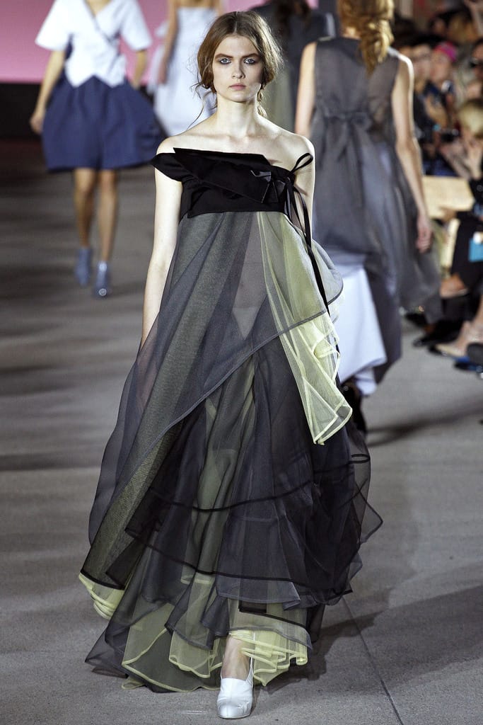 John Galliano 2013з