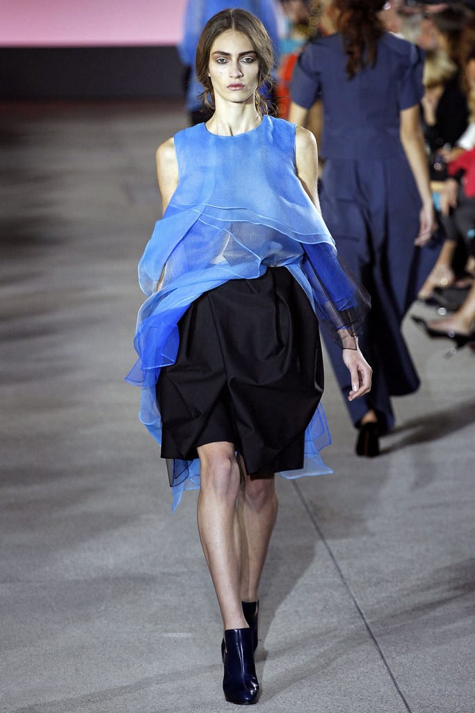 John Galliano 2013з