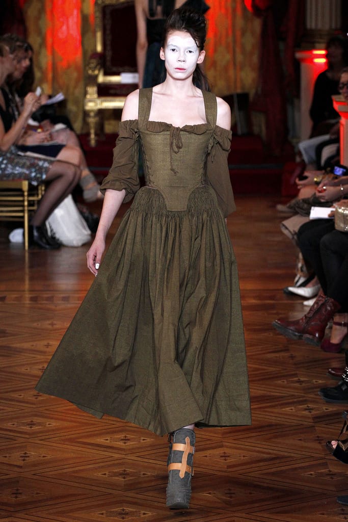 Vivienne Westwood 2013з