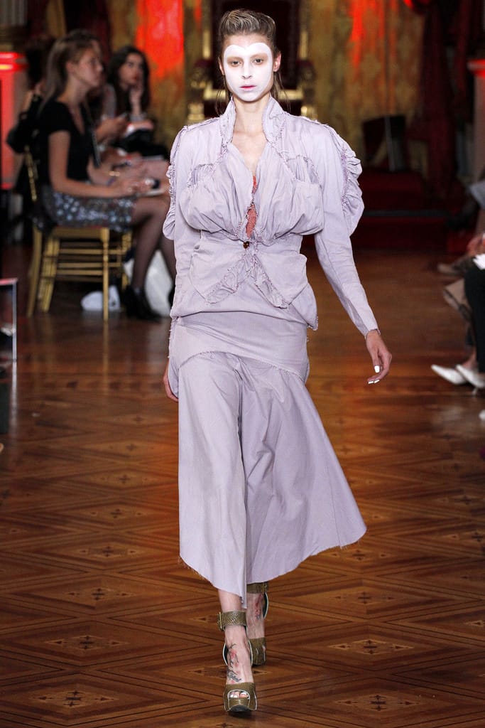 Vivienne Westwood 2013з