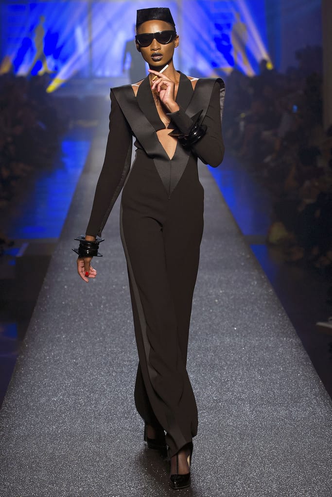 Jean Paul Gaultier 2013з