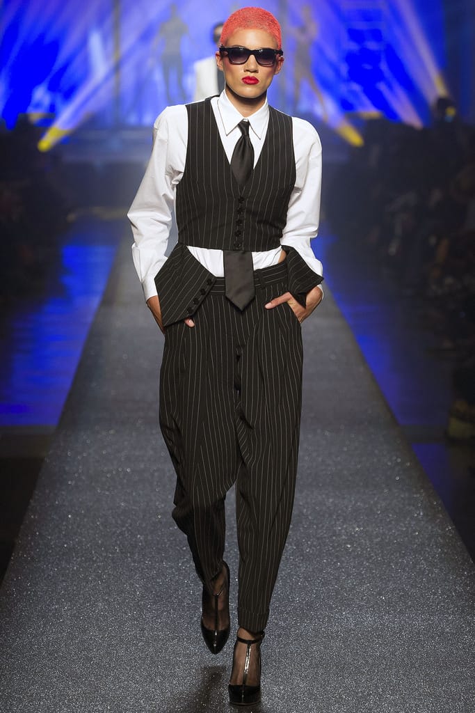 Jean Paul Gaultier 2013з