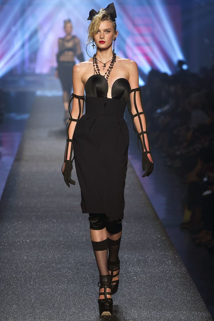 Jean Paul Gaultier 2013з