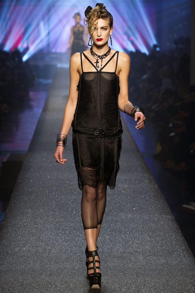 Jean Paul Gaultier 2013з