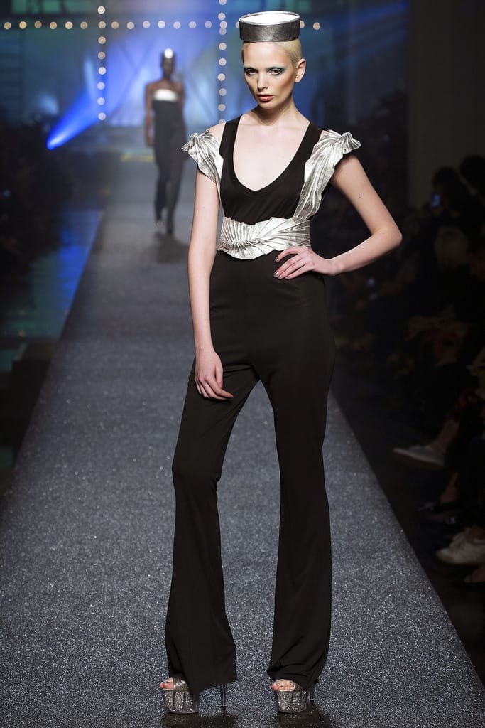 Jean Paul Gaultier 2013з