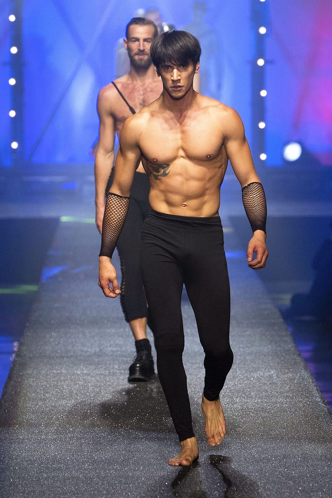 Jean Paul Gaultier 2013з