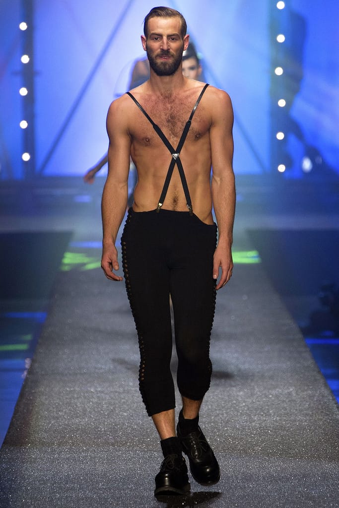 Jean Paul Gaultier 2013з