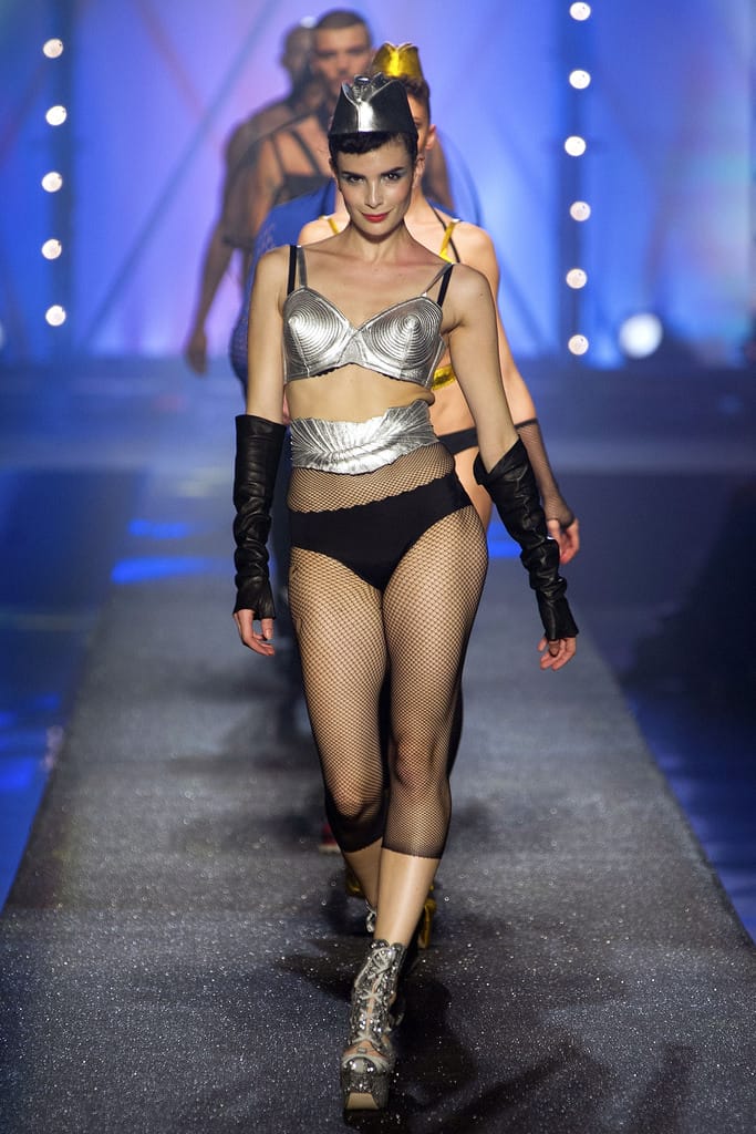 Jean Paul Gaultier 2013з