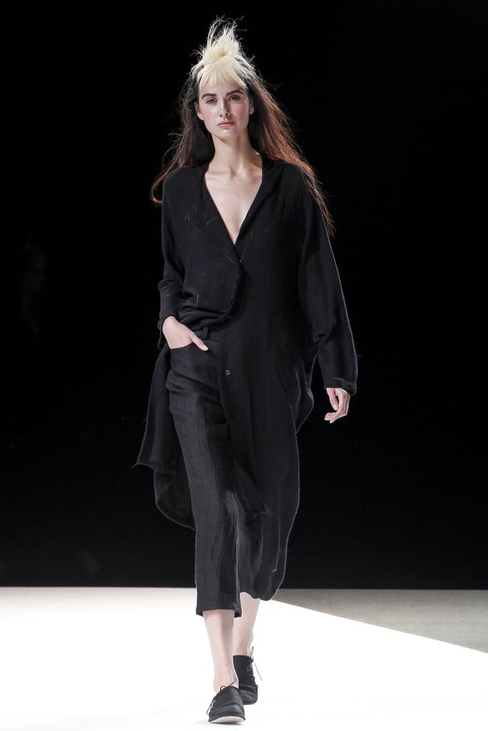 Yohji Yamamoto 2013з