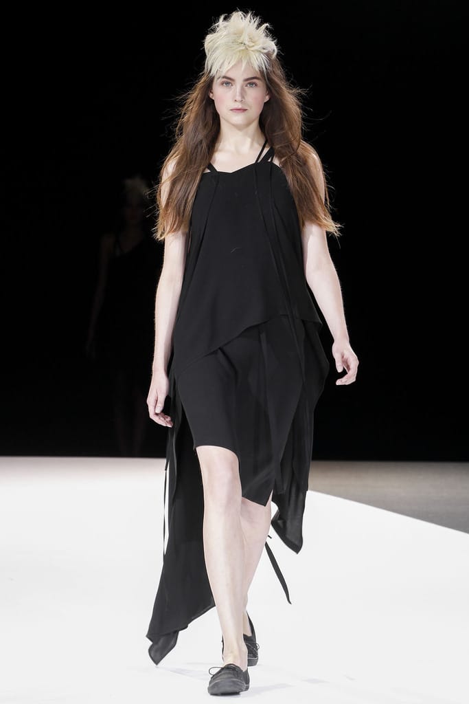 Yohji Yamamoto 2013з