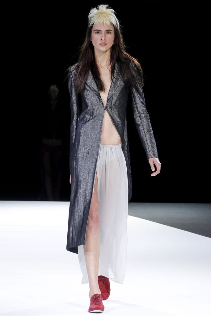 Yohji Yamamoto 2013з