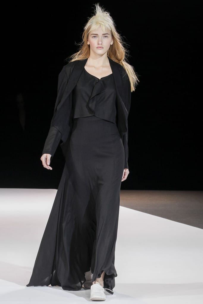 Yohji Yamamoto 2013з