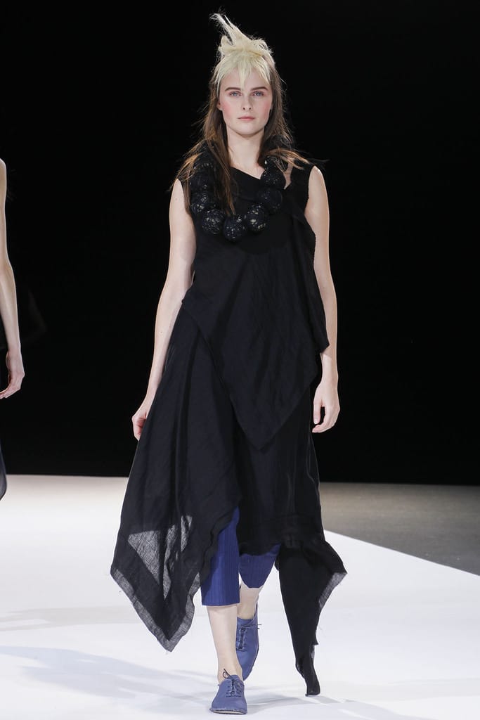 Yohji Yamamoto 2013з