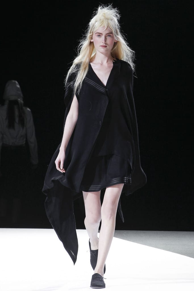 Yohji Yamamoto 2013з