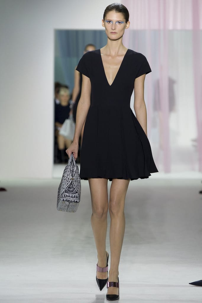 Christian Dior 2013з