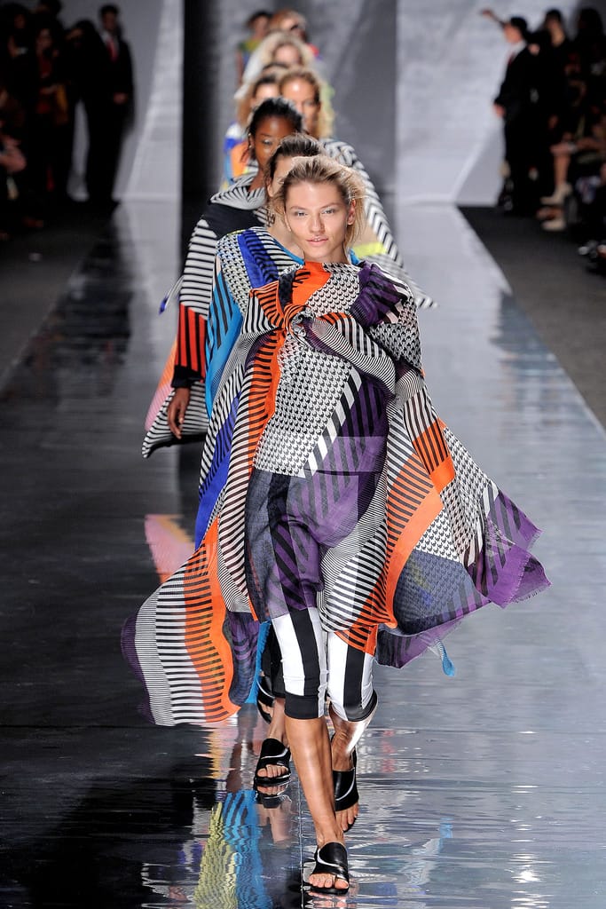 Issey Miyake 2013з