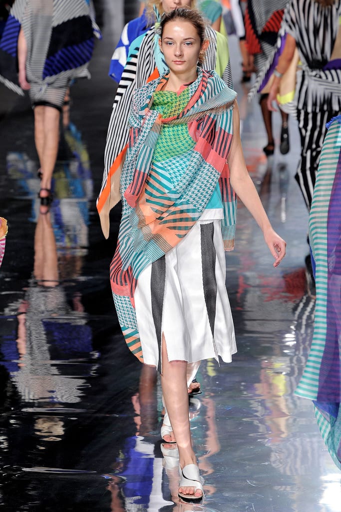 Issey Miyake 2013з