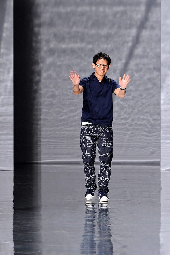 Issey Miyake 2013з