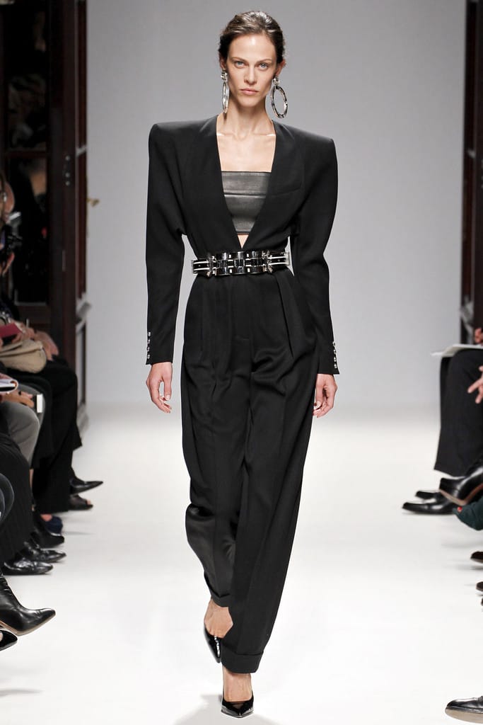 Balmain 2013з