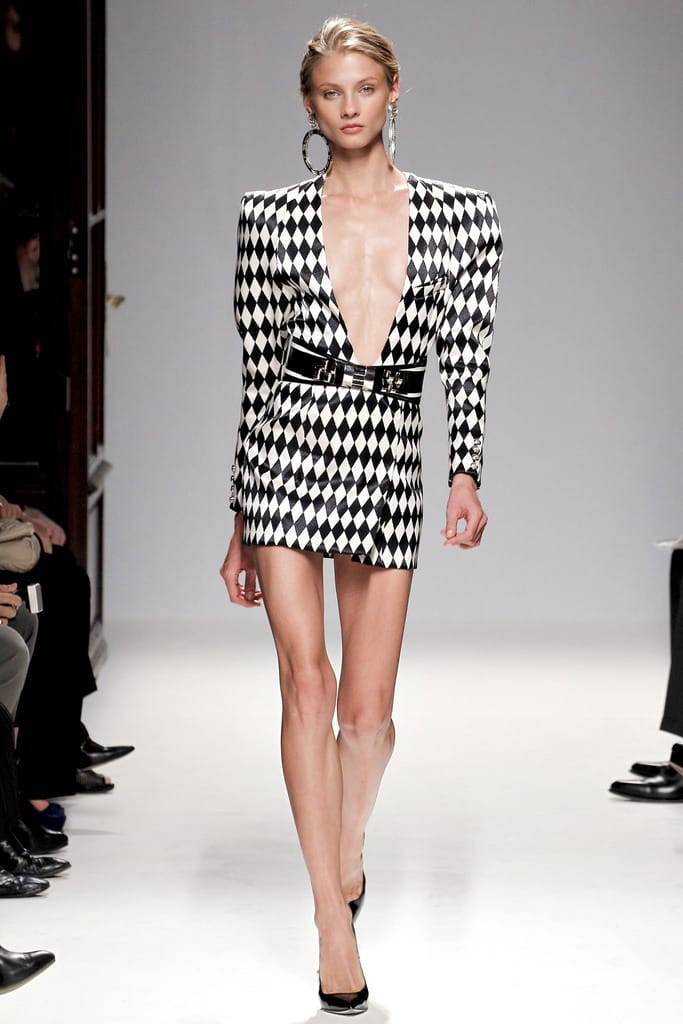 Balmain 2013з