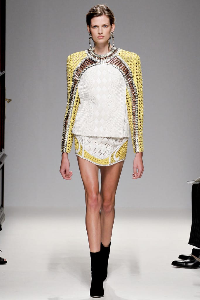 Balmain 2013з