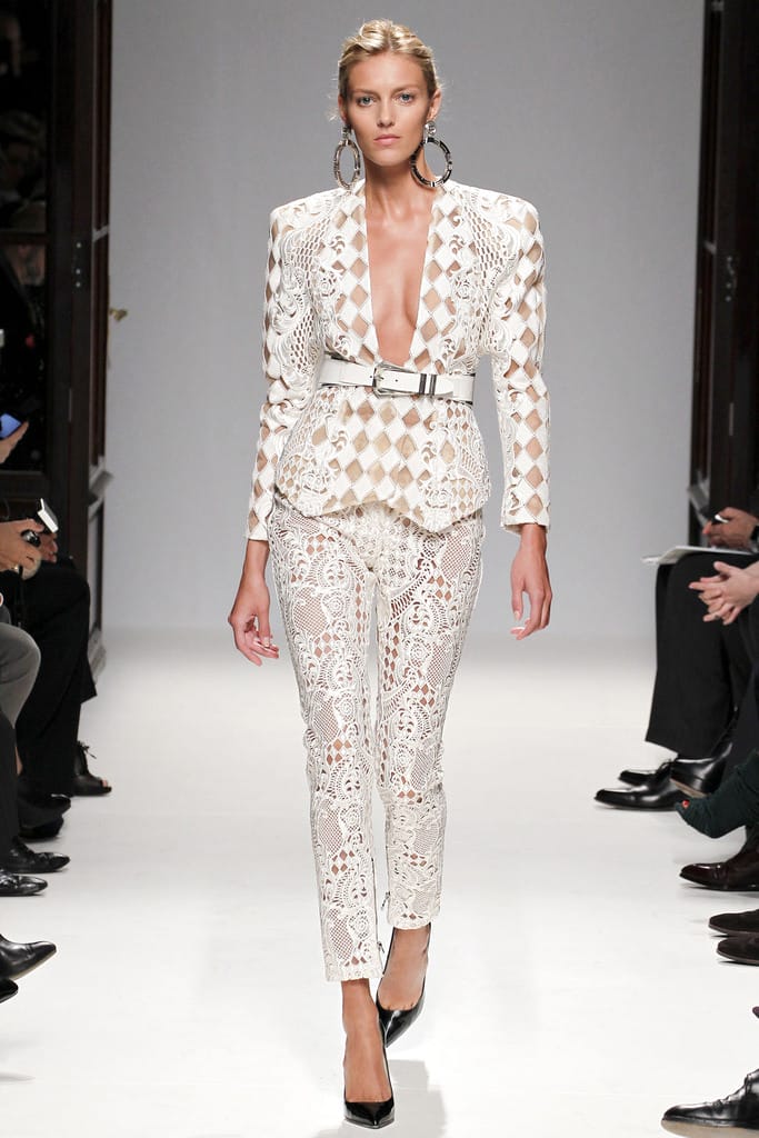 Balmain 2013з