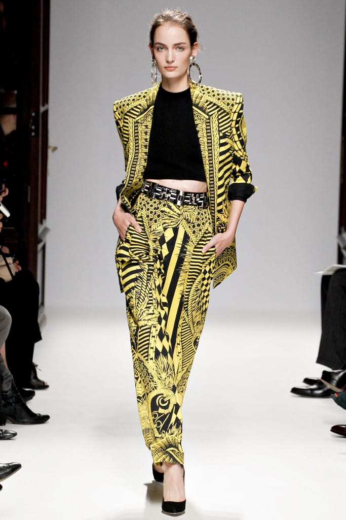 Balmain 2013з